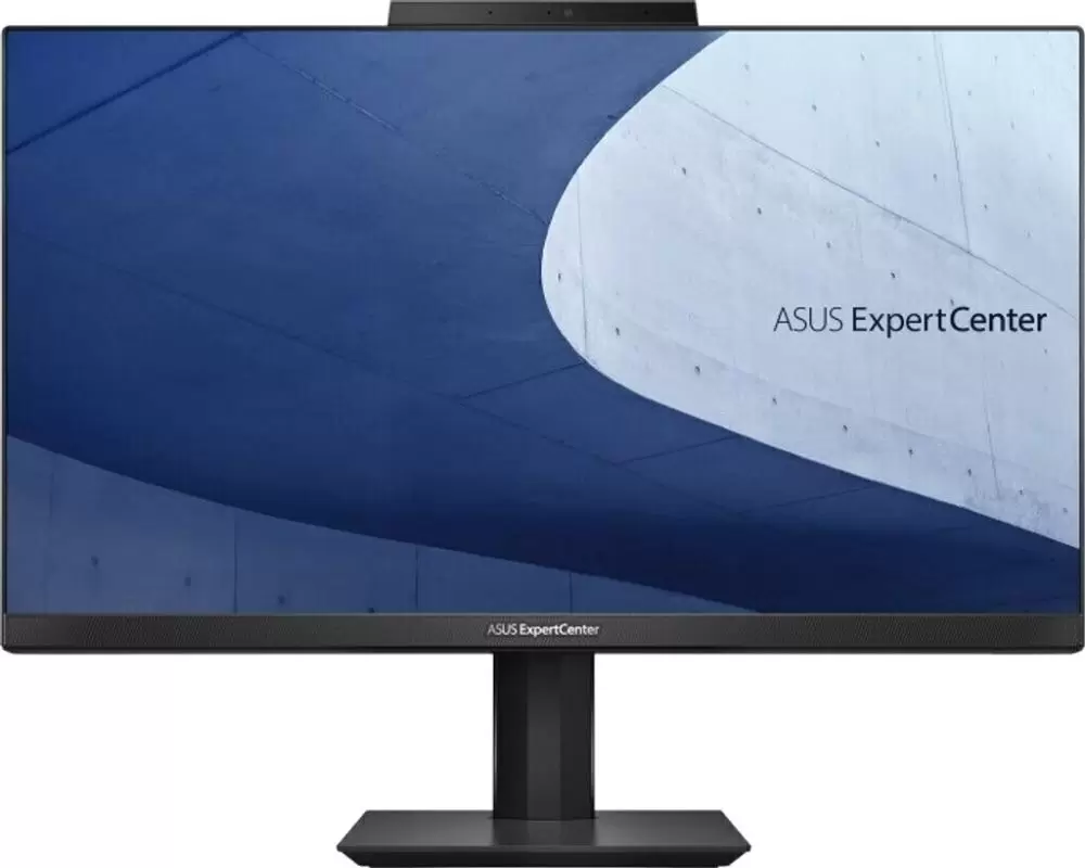 Моноблок Asus ExpertCenter E5402 (23.8"/FHD/Core i5-11500B/16GB/512GB/Intel UHD/W11Pro), черный