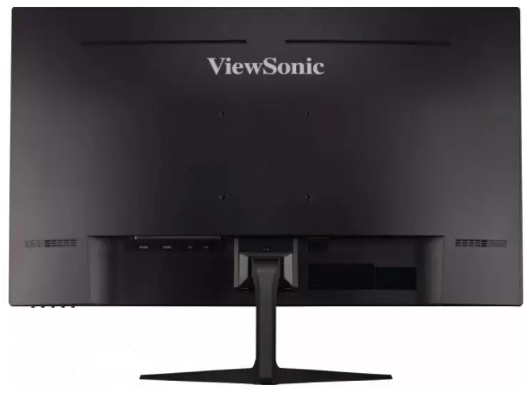 Monitor Viewsonic VX2718-P-MHD, negru