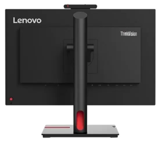 Монитор Lenovo ThinkVision T24v-30, черный