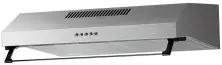 Hotă Bauer TF 2160, inox pe tehnoparc.md Hotă Bauer TF 2160, inox