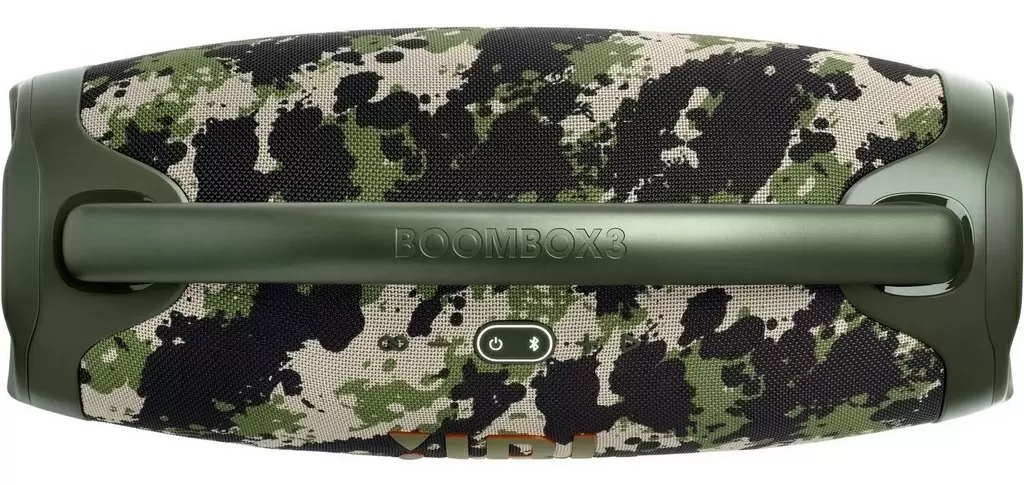 Boxă portabilă JBL Boombox 3, camuflaj