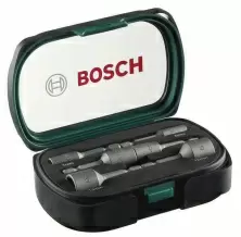 Набор головок Bosch 2607017313, 6шт