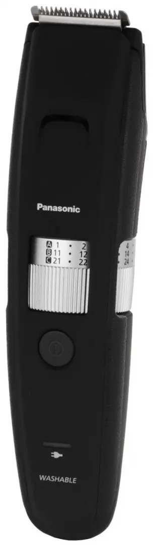 Aparat de tuns Panasonic ER-GB96-K520, negru