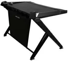 Игровой стол DXRacer GD-1000-N, черный