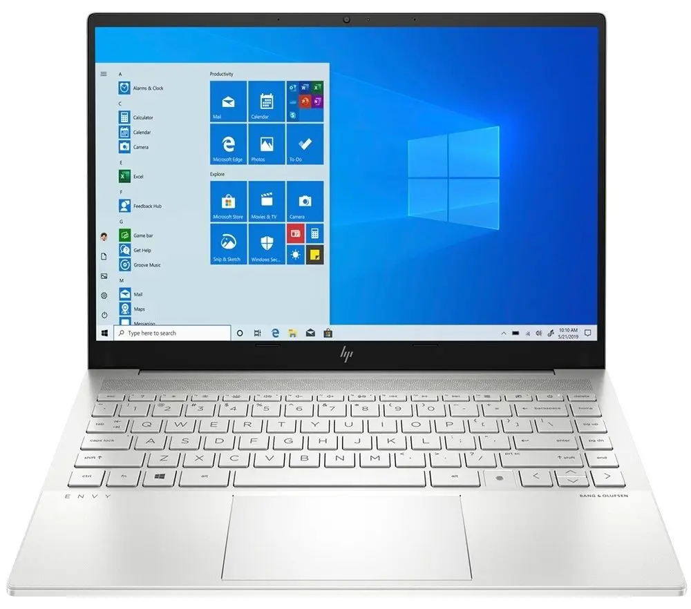 Laptop HP Envy 14-eb0003ur (14"/WXGA/Core i5-1135G7/8GB/512GB/Intel Iris Xe/W11H6), argintiu pe tehnoparc.md Laptop HP Envy 14-eb0003ur (14"/WXGA/Core i5-1135G7/8GB/512GB/Intel Iris Xe/W11H6), argintiu
