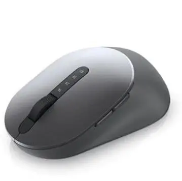 Mouse Dell MS5320W, gri