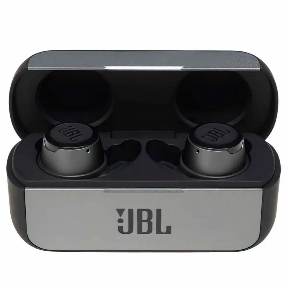 Căşti JBL Reflect Flow, negru