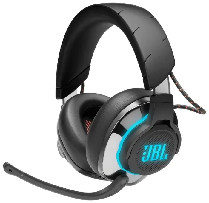Căşti JBL Quantum 800, negru