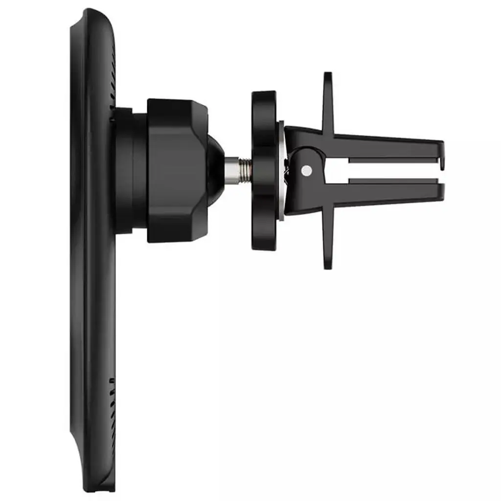 Încărcător auto Nillkin Magroad Magnetic Mount, negru