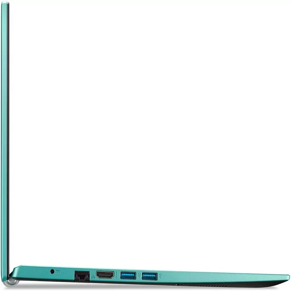 Ноутбук Acer Aspire A315-58 NX.ADGEU.00L (15.6"/FHD/Core i3-1115G4/8GB/256GB/Intel UHD), синий