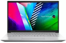 Laptop Asus 1 Vivobook Pro 15 K3500PH 5.6" (FHD/Core i7-11370H/16GB/512GB/GeForce GTX 1650 4GB), argintiu