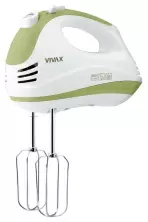 Mixer Vivax HM-303WG, alb/verde