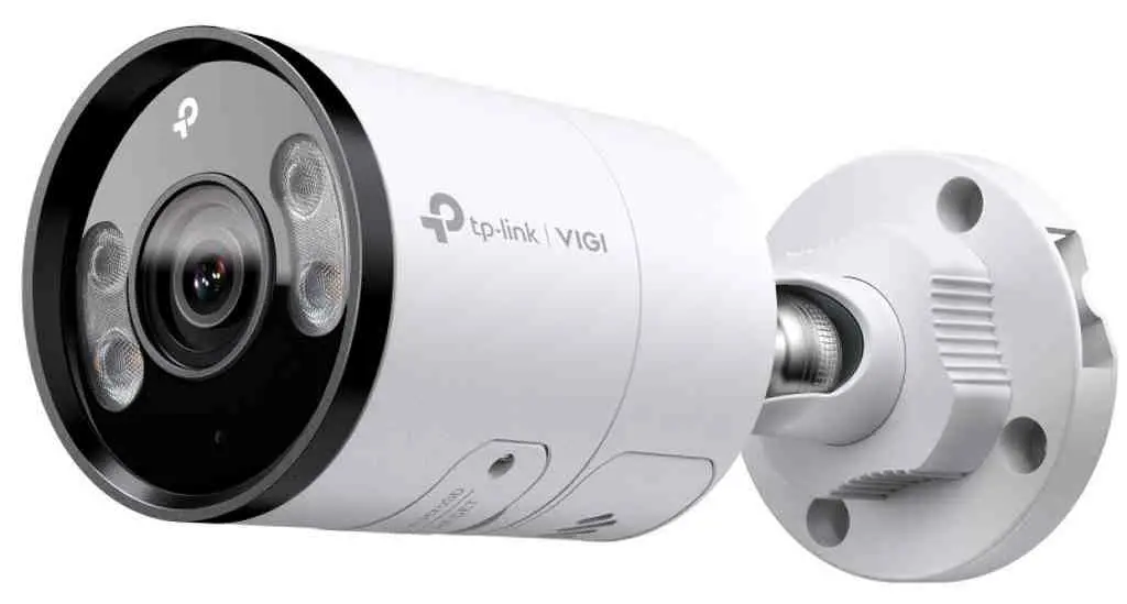 Cameră de supraveghere TP-Link VIGI C385
