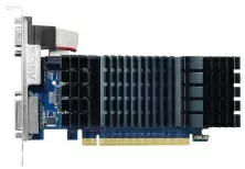 Placă video Asus GeForce GT730 2GB GDDR5 Silent Low Profile