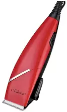 Машинка для стрижки волос Maestro MR-653C, красный