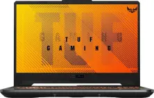 Laptop Asus TUF Gaming F15 FX506LBH (15.6"/FHD/Core i5-10300H/8GB/512GB/GeForce GTX 1650 4GB), negru pe tehnoparc.md Laptop Asus TUF Gaming F15 FX506LBH (15.6"/FHD/Core i5-10300H/8GB/512GB/GeForce GTX 1650 4GB), negru