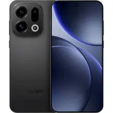 Смартфон Oppo Find X9 5G 12GB/512GB, черный