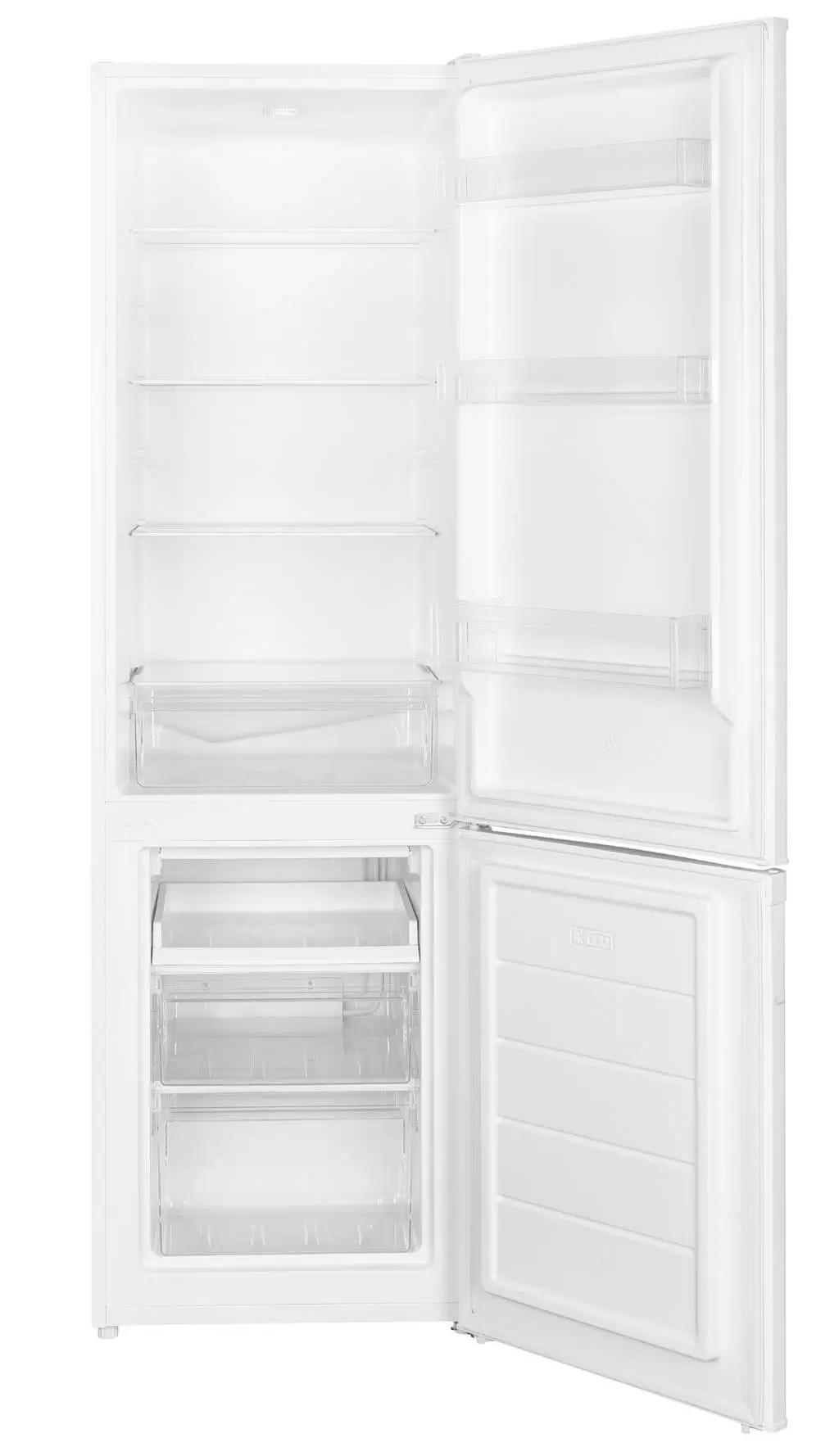 Холодильник Stronghold SRB180W2, белый