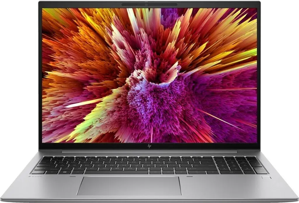 Ноутбук HP ZBook Firefly 16 G10 (16"/WUXGA/Core i7-1360P/32GB/1TB/Intel Iris Xe/Win11Pro), серебристый на tehnoparc.md Ноутбук HP ZBook Firefly 16 G10 (16"/WUXGA/Core i7-1360P/32GB/1TB/Intel Iris Xe/Win11Pro), серебристый