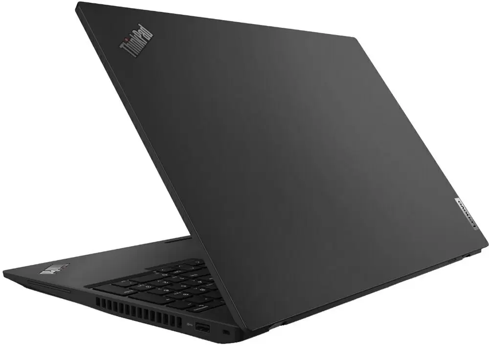 Laptop Lenovo ThinkPad T16 Gen 1 (16.0"/WUXGA/Ryzen 7 PRO 6850U/32GB/1TB/AMD Radeon), negru