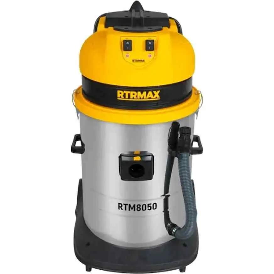 Aspirator industrial RTRMAX RTM8050