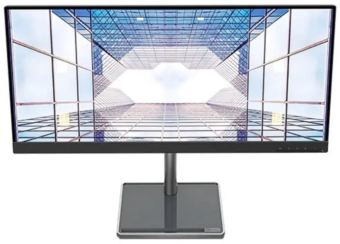 Monitor Lenovo L29W-30, negru