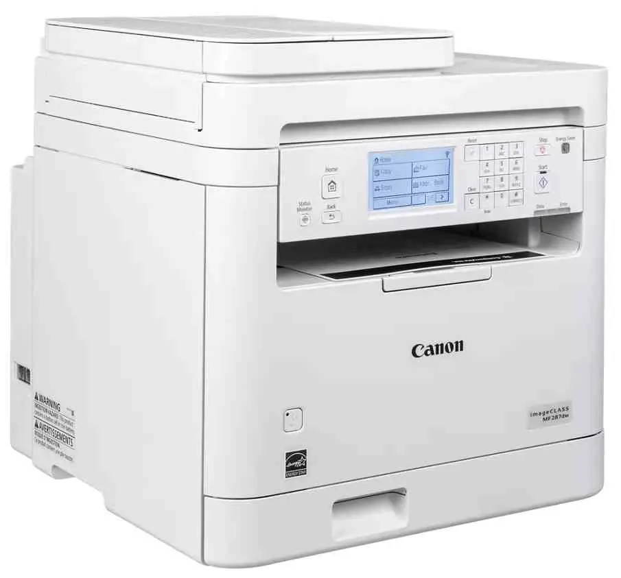 МФУ Canon i-Sensys MF287dw