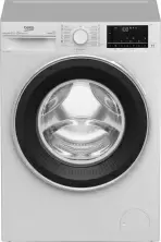 Maşină de spălat rufe Beko B3WFU7922WB, alb