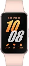 Brățară pentru fitness Samsung SM-R390 Galaxy Fit3, roz auriu