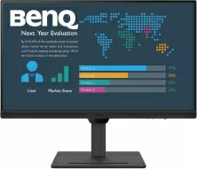 Монитор Benq BL2790QT, черный