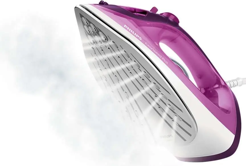 Утюг Philips GC2148/30, фиолетовый