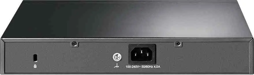 Коммутатор TP-Link TL-SX3206HPP