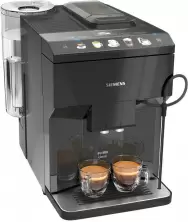 Кофемашина Siemens TP501R09, черный