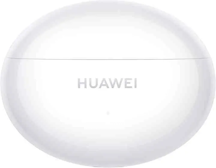 Căşti Huawei FreeBuds 6i, alb