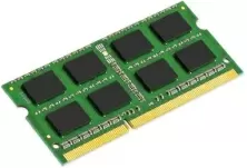 Оперативная память SO-DIMM Goodram 8ГБ DDR3-1600MHz, CL11, 1.35V