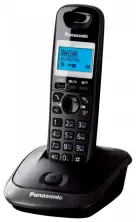 Telefon fără fir Panasonic KX-TG2511UAT, titanium