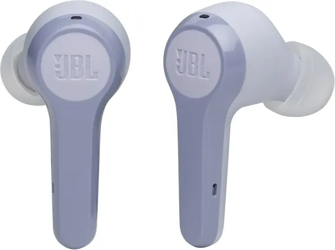 Căşti JBL Tune 215TWS, violet