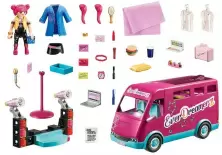 Set jucării Playmobil EverDreamerz Tour Bus
