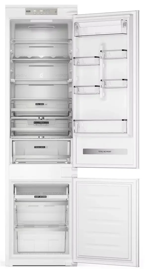 Frigider incorporabil Whirlpool WHC20 T573 P