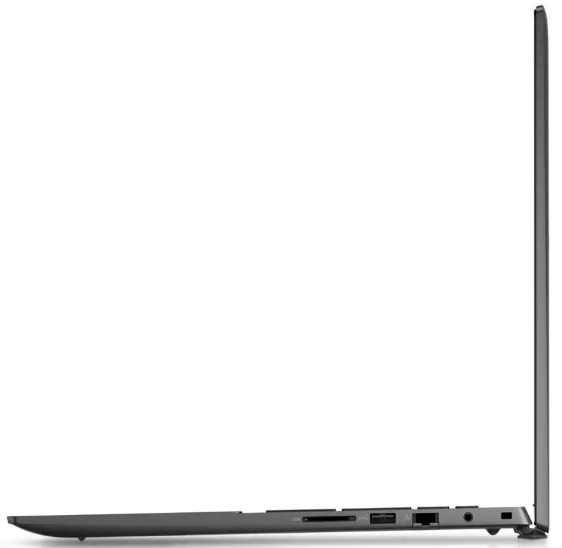 Ноутбук Dell Vostro 5620 (16.0"/FHD+/Core i5-1240P/8GB/512GB/Intel Iris Xe/Win 11), серый