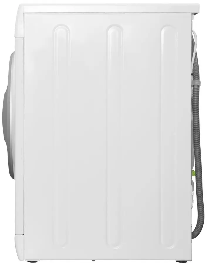 Maşină de spălat rufe Hotpoint-Ariston RST 7229 ST X RU, alb