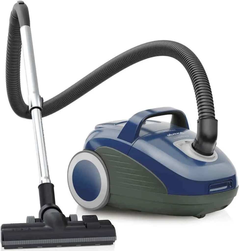 Aspirator cu curățare uscată Gorenje VC2222GLBU, albastru