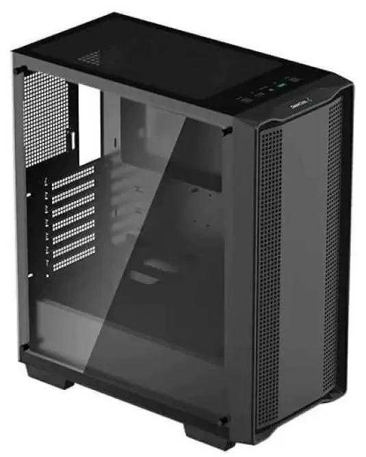 Корпус Deepcool CC560 Limited, черный