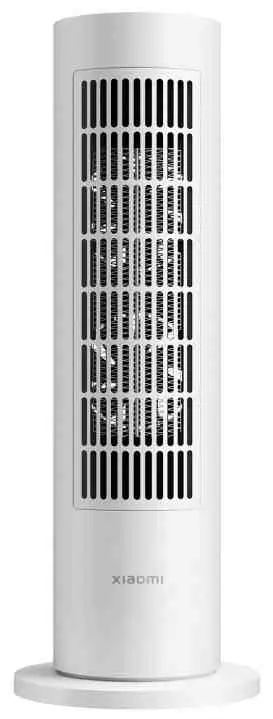 Convector electric Xiaomi Smart Tower Heater Lite, alb