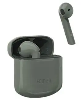 Căşti Edifier TWS200, verde