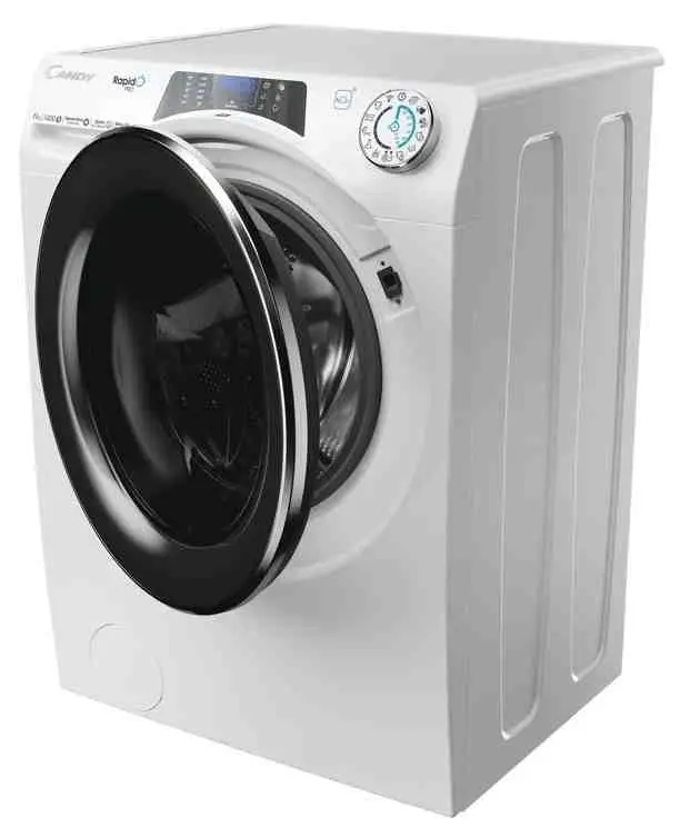 Стиральная машина Candy RP 4116BWMBC/1-S, белый на tehnoparc.md Стиральная машина Candy RP 4116BWMBC/1-S, белый