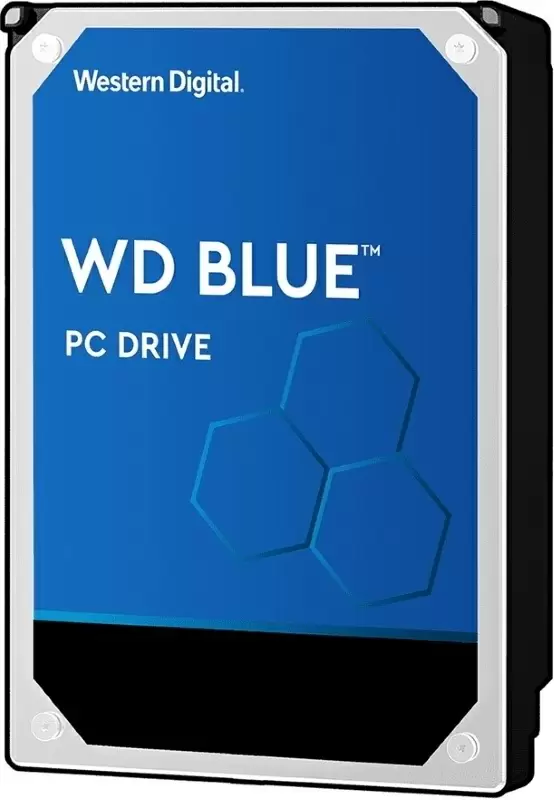 Disc rigid WD Blue 3.5" WD5000LPZX, 500GB