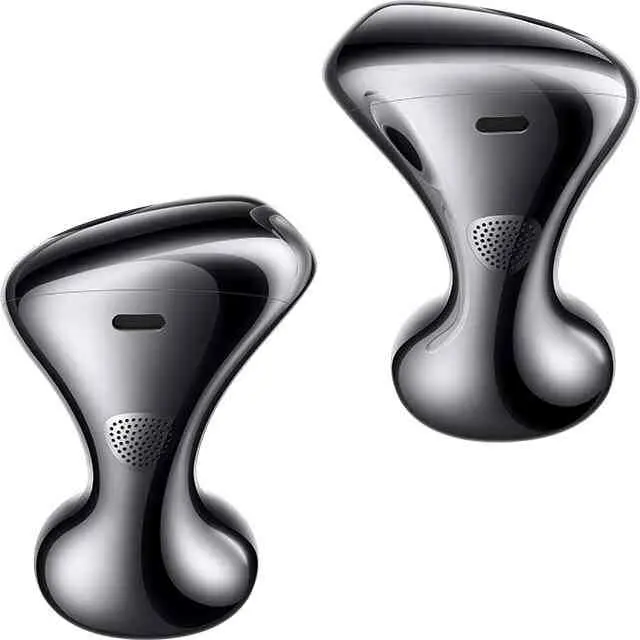 Căşti Huawei FreeBuds 6, negru