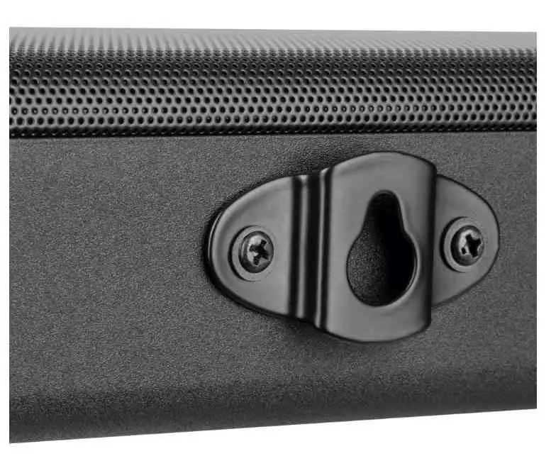 Soundbar Sven SB-2055, negru