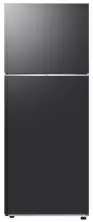 Холодильник Samsung RT42CG6000B1UA, черный